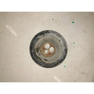 poulie damper transit 2.2L