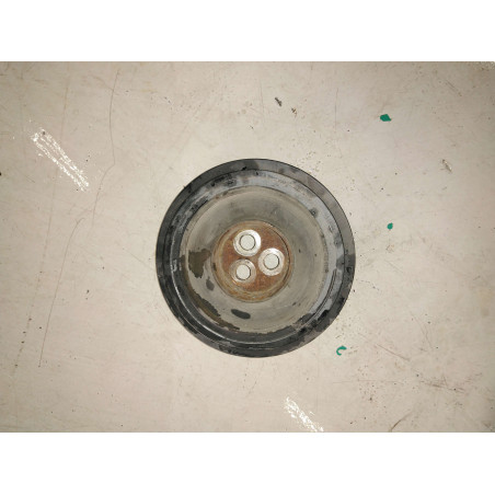 poulie damper transit 2.2L