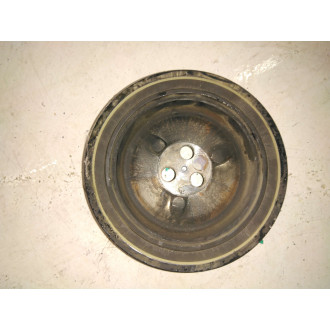 poulie damper transit 2.2L