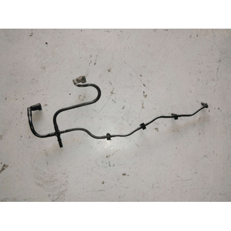 tuyau retour d'injecteur transit 2.2L Ref : 