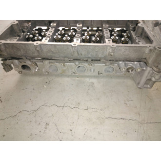 culasse transit 2.2 L Ref : 6C1Q6A270AD