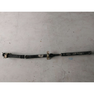 arbre de transmission H1 Ref : 