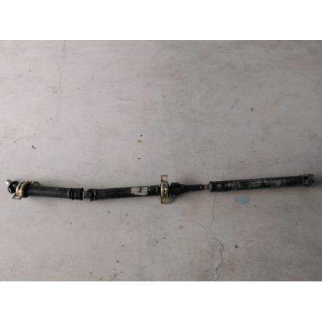 arbre de transmission H1 Ref : 