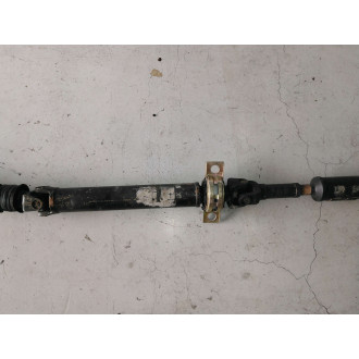 arbre de transmission H1 Ref : 