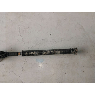 arbre de transmission H1 Ref : 