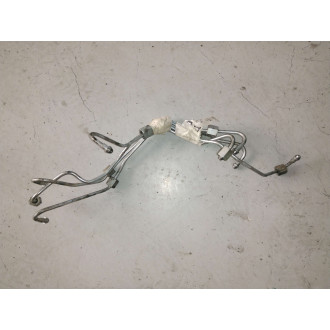 tuyau d'injecteur transit 2.4L Ref : 