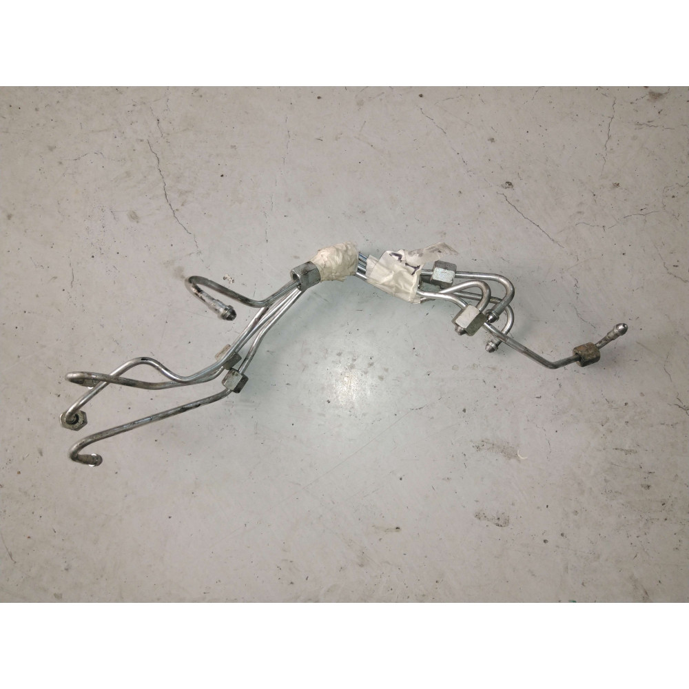 tuyau d'injecteur transit 2.4L Ref : 