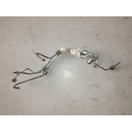 tuyau d'injecteur transit 2.4L Ref : 