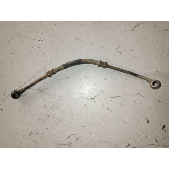 durite pression d'huile transit 2.4L Ref : 