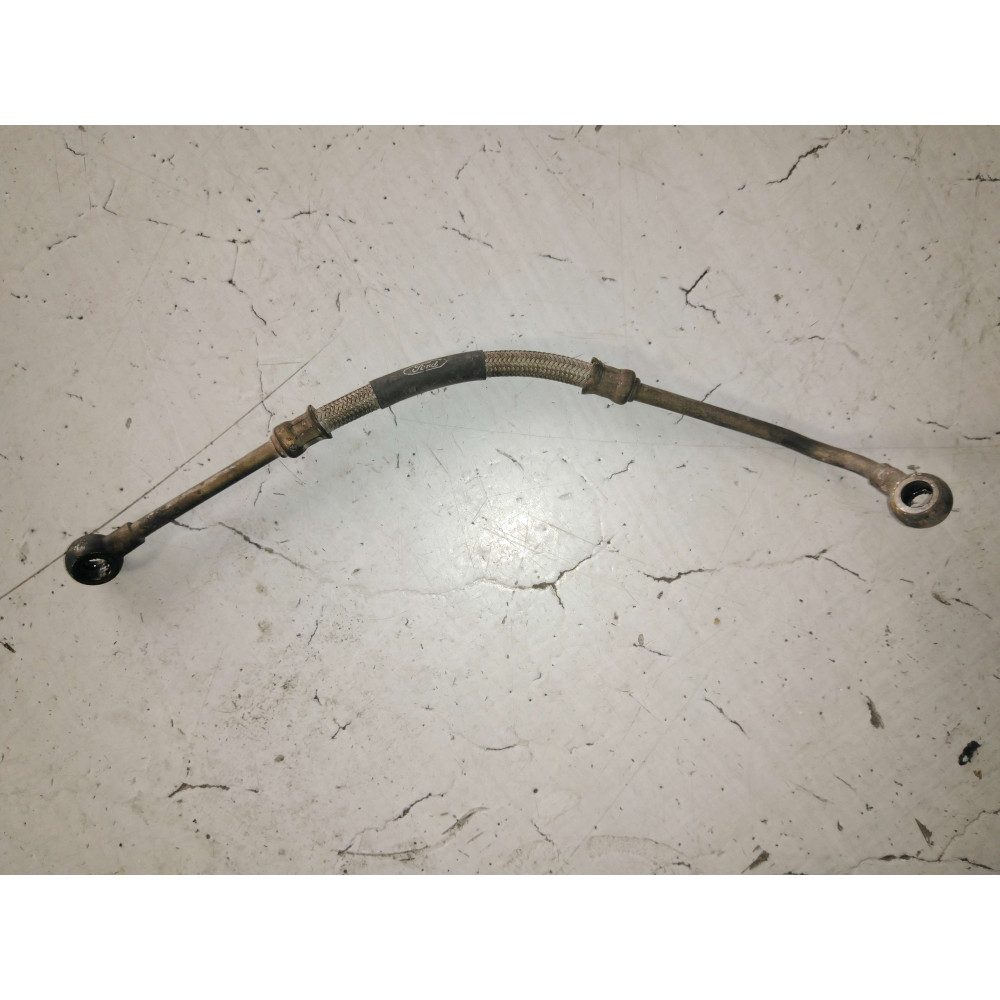 durite pression d'huile transit 2.4L Ref : 