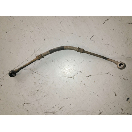 durite pression d'huile transit 2.4L Ref : 