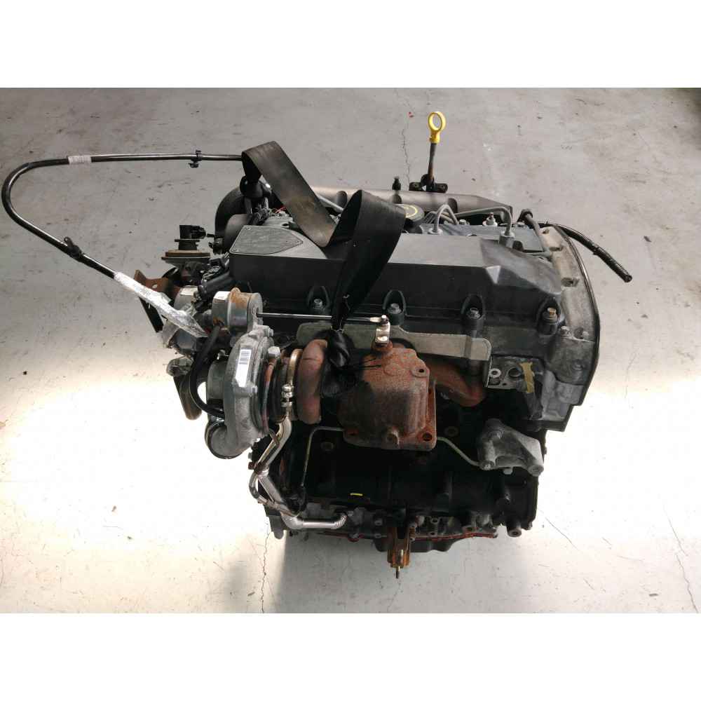 moteur transit 2.0L Ref : 
