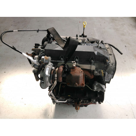 moteur transit 2.0L Ref : 