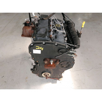 moteur transit 2.0L Ref : 
