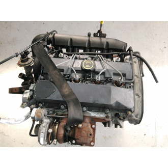 moteur transit 2.0L Ref : 