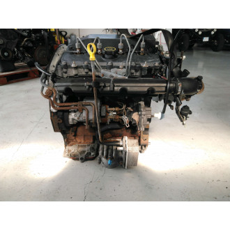 moteur transit 2.0L Ref : 
