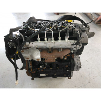 moteur Master II 2.2L DCI Ref : G9TF722