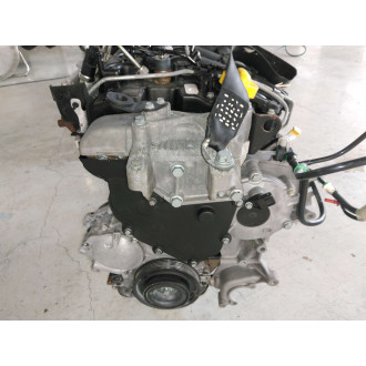 moteur Master II 2.2L DCI Ref : G9TF722