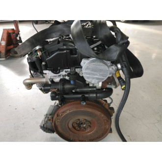 moteur Master II 2.2L DCI Ref : G9TF722