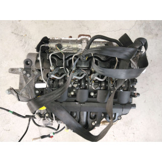 moteur Master II 2.2L DCI Ref : G9TF722