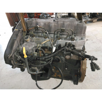 moteur H1 2.5L  Ref : D4BH