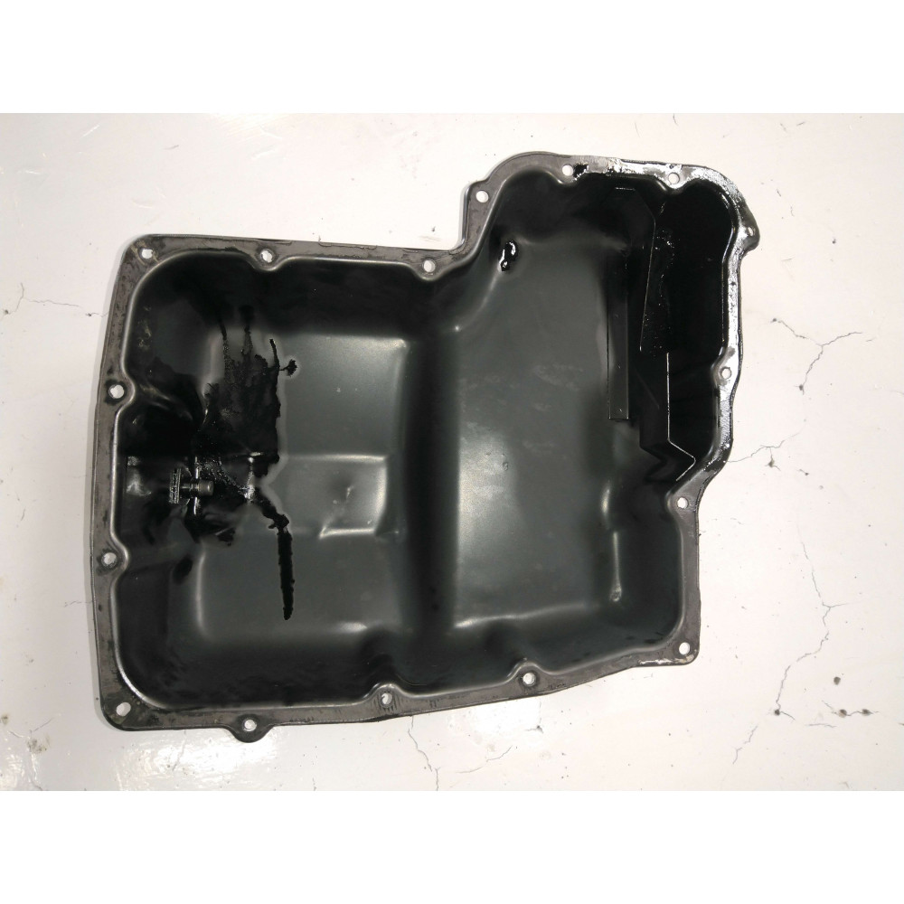carter d'huile Transit 2.4L Ref : 
