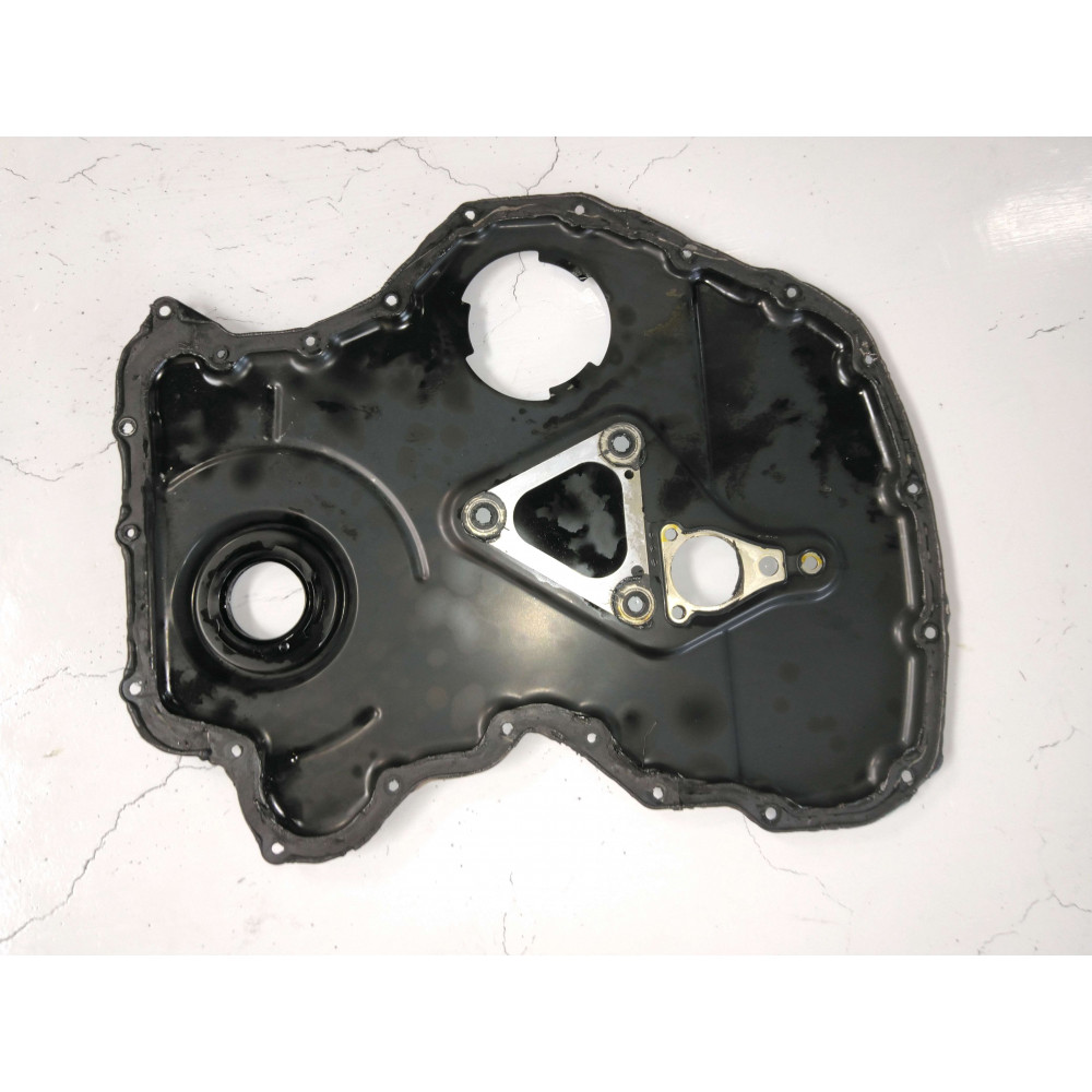 cache distribution transit 2.4L Ref : 