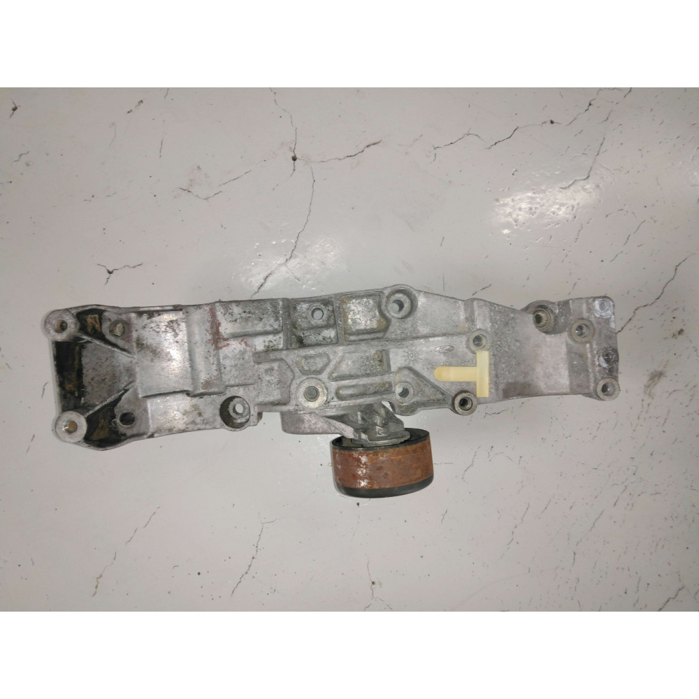 support alternateur Transit 2.4L