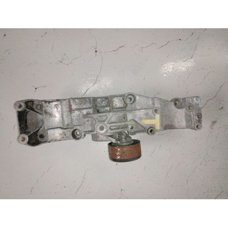 support alternateur Transit 2.4L