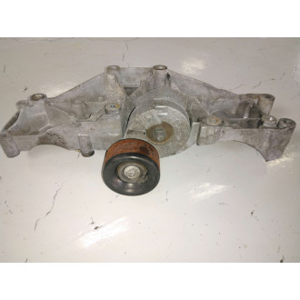 support alternateur Transit 2.4L
