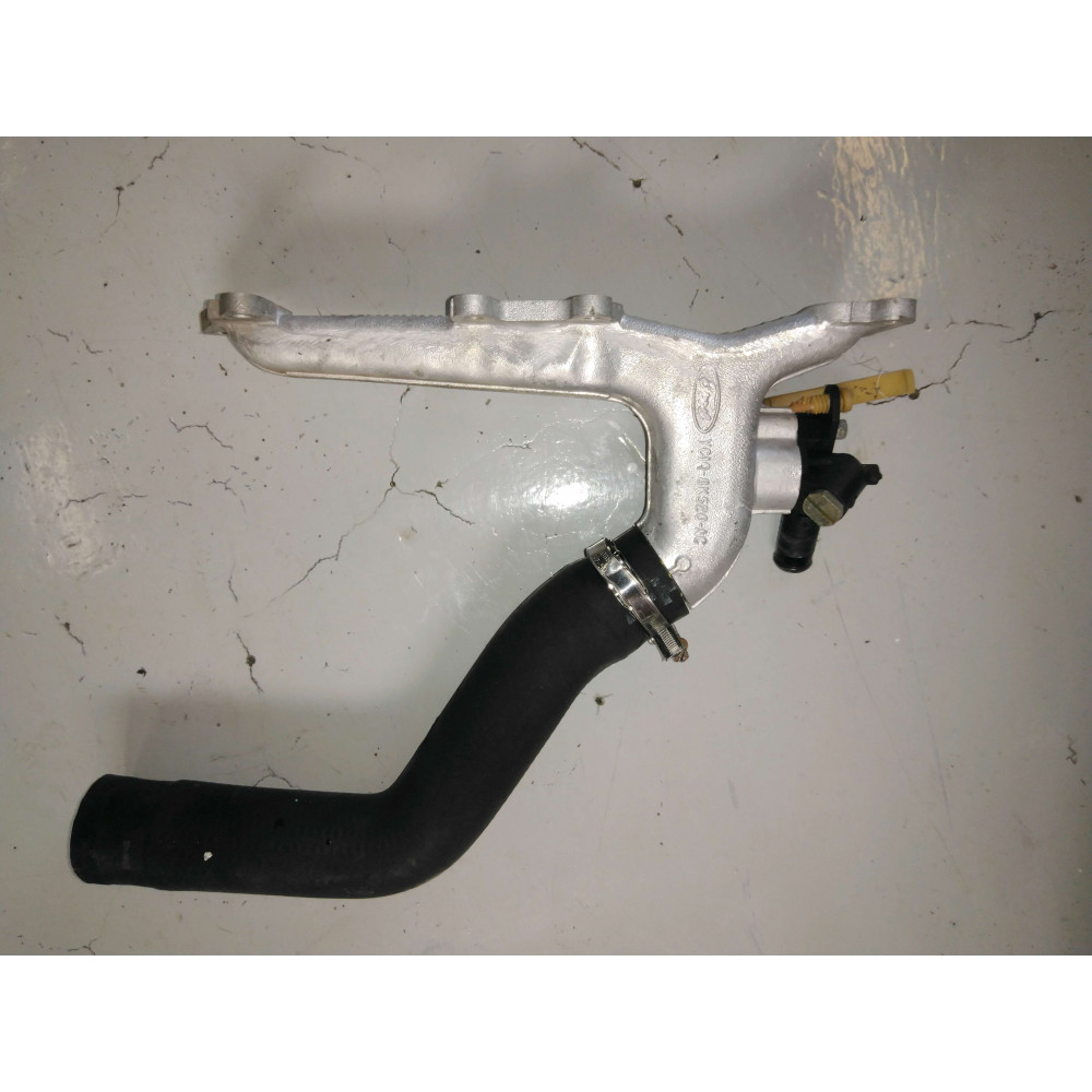 pipe à eau transit 2.4L Ref : YC1Q8K520AC