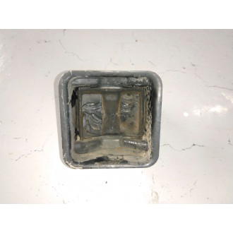 support moteur transit 2.4L avant gauche  Ref : 