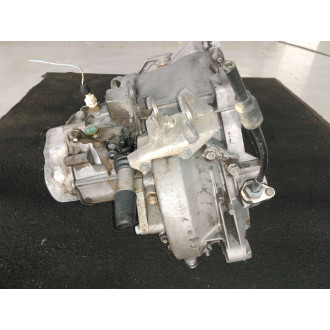 boite a vitesse boxer manuelle 5 vitesses  Ref : 20KE15