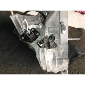 boite a vitesse Kangoo 5 vitesse  Ref : JR5124