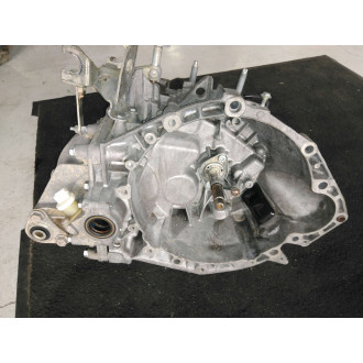 boite vitesse boxer/ducato/jumper 5 vitesses  Ref : 20mm01