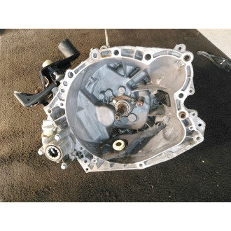 boite a vitesse Jumpy manuelle 5 vitesses  Ref : 20DL33