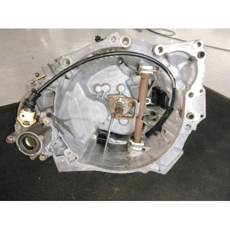 boite a vitesse C15 1.8 manuelle 5 vitesses  Ref : 20CM65