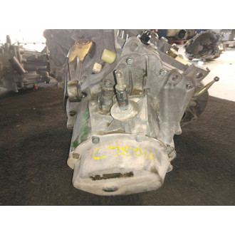 boite a vitesse C15 1.8 manuelle 5 vitesses  Ref : 20CM65