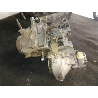 boite a vitesse C15 manuelle 5 vitesses  Ref : 20CJ10