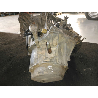 boite a vitesse C15 manuelle 5 vitesses  Ref : 20CJ10