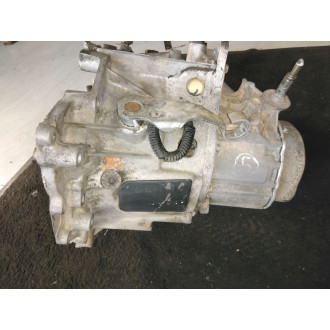 boite a vitesse C15 manuelle 5 vitesses  Ref : 20CJ10