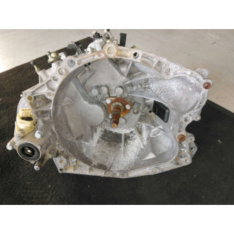 boite a vitesse Jumpy manuelle 5 vitesses  Ref : 20DL33