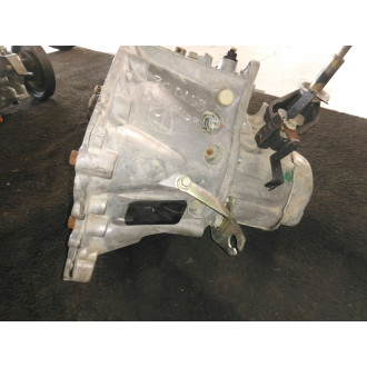 boite a vitesse Jumpy manuelle 5 vitesses  Ref : 20DL33