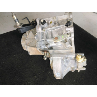 boite a vitesse Jumpy manuelle 5 vitesses  Ref : 20DL33