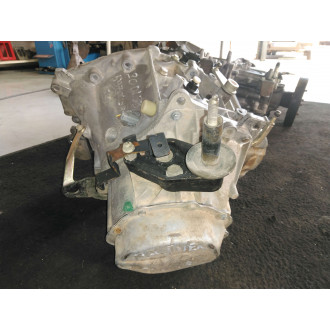 boite a vitesse Jumpy manuelle 5 vitesses  Ref : 20DL33