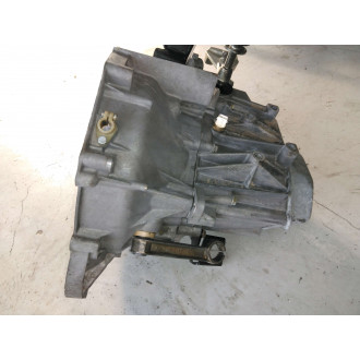 boite a vitesse boxer manuelle 5 vitesses  Ref : 20LE19