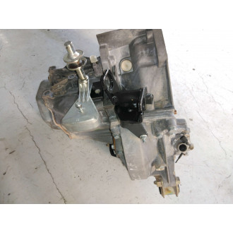 boite a vitesse boxer manuelle 5 vitesses  Ref : 20LE19