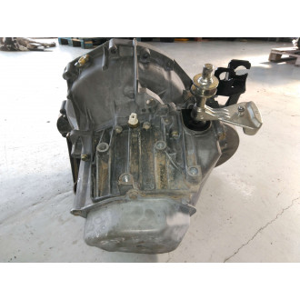 boite a vitesse boxer manuelle 5 vitesses  Ref : 20LE19