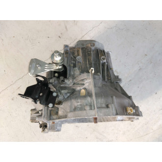 boite a vitesse boxer manuelle 5 vitesses  Ref : 20LE19