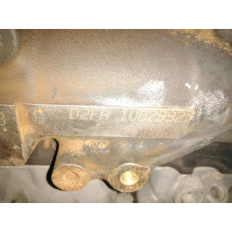 moteur transit 2.4L  Ref : D2FA1U07992